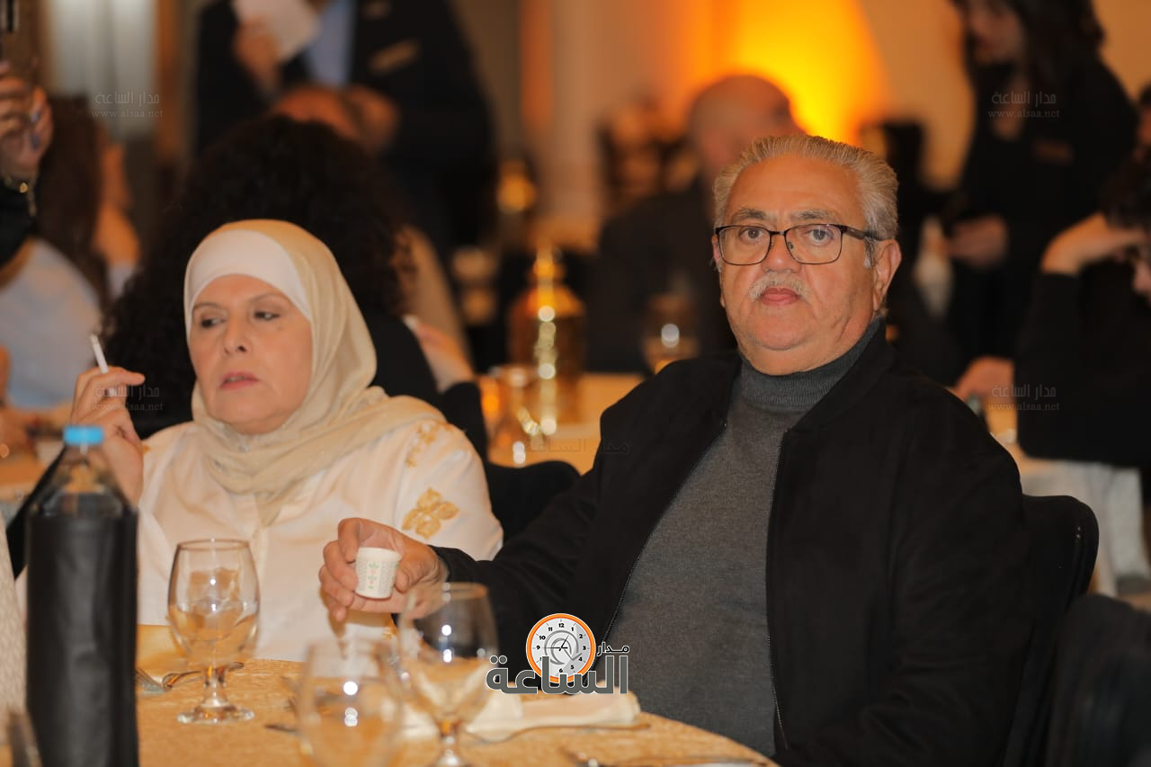 Madar Al-Saa Images 0.045321065079497735