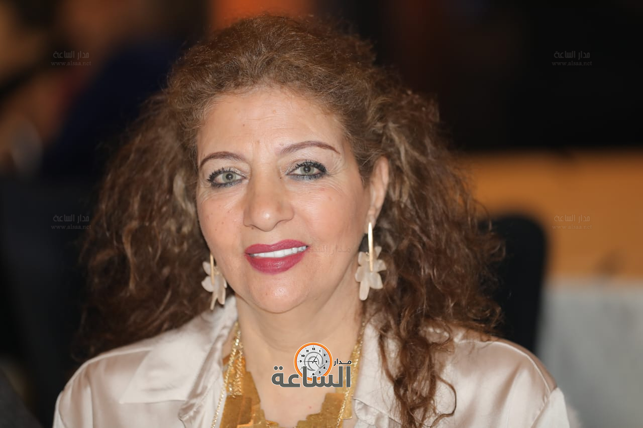 Madar Al-Saa Images 0.37560503307670645