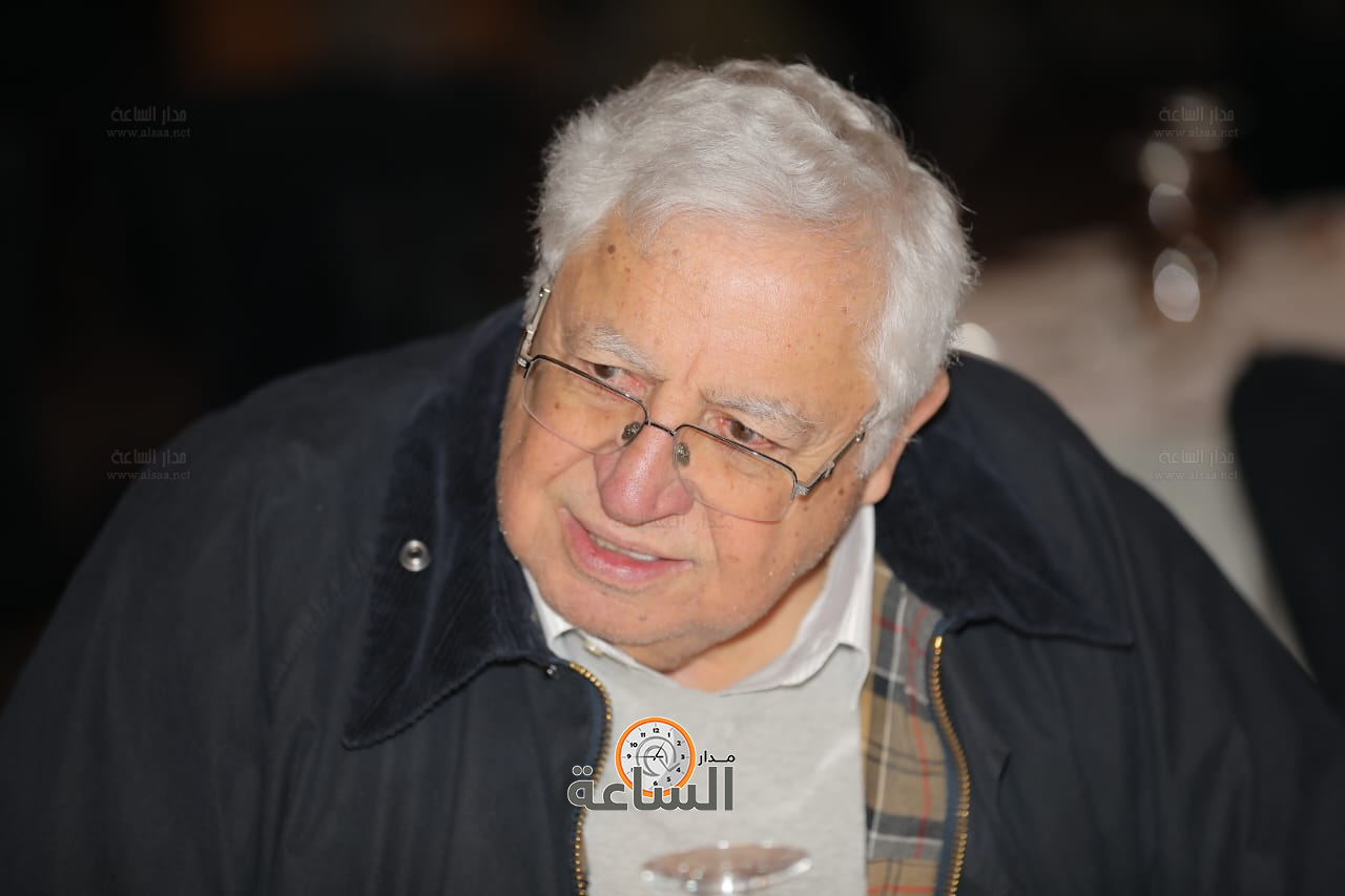 Madar Al-Saa Images 0.8514075865407853