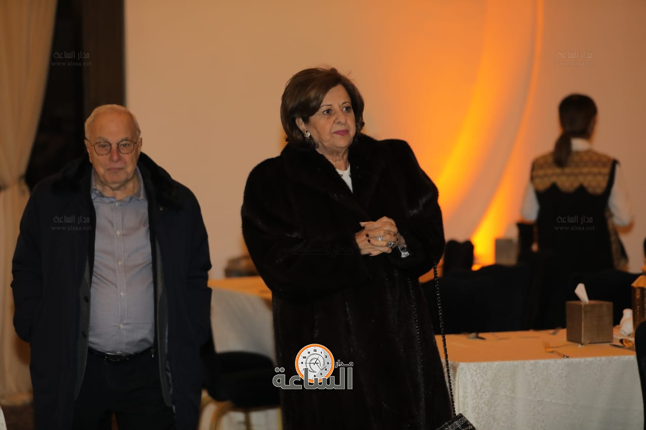 Madar Al-Saa Images 0.16815128794519318