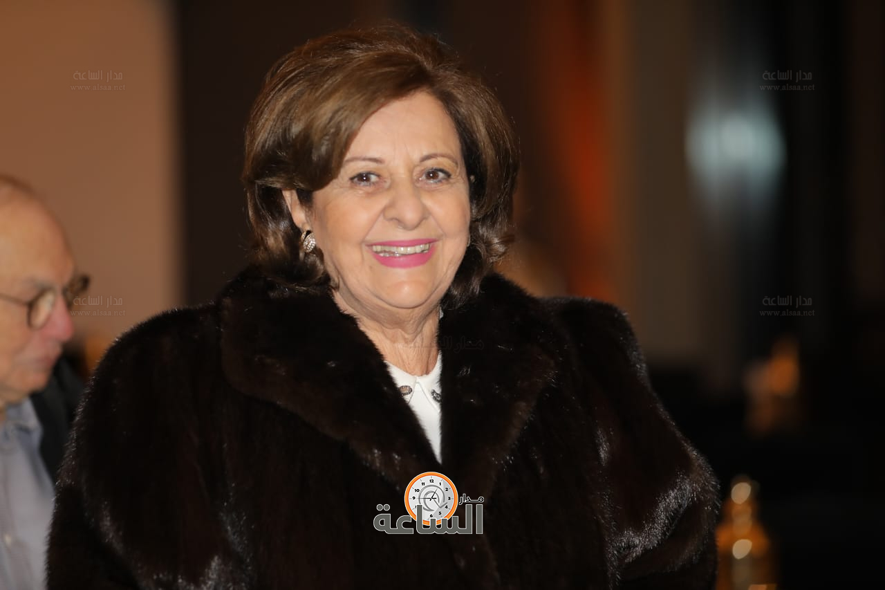 Madar Al-Saa Images 0.07323267966130054