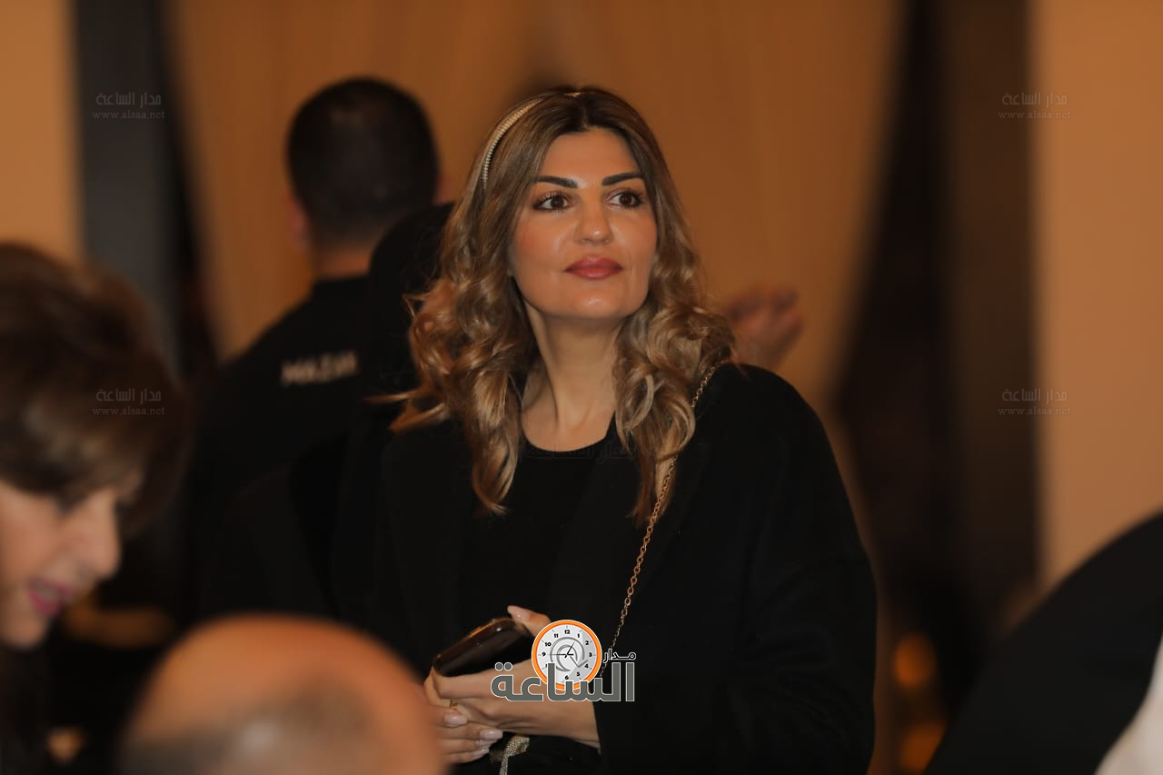 Madar Al-Saa Images 0.26081220316811504