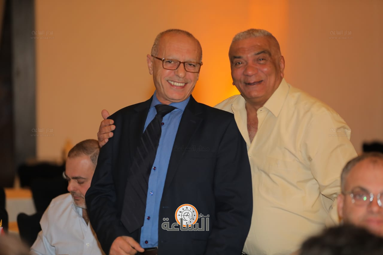 Madar Al-Saa Images 0.8807584197775331