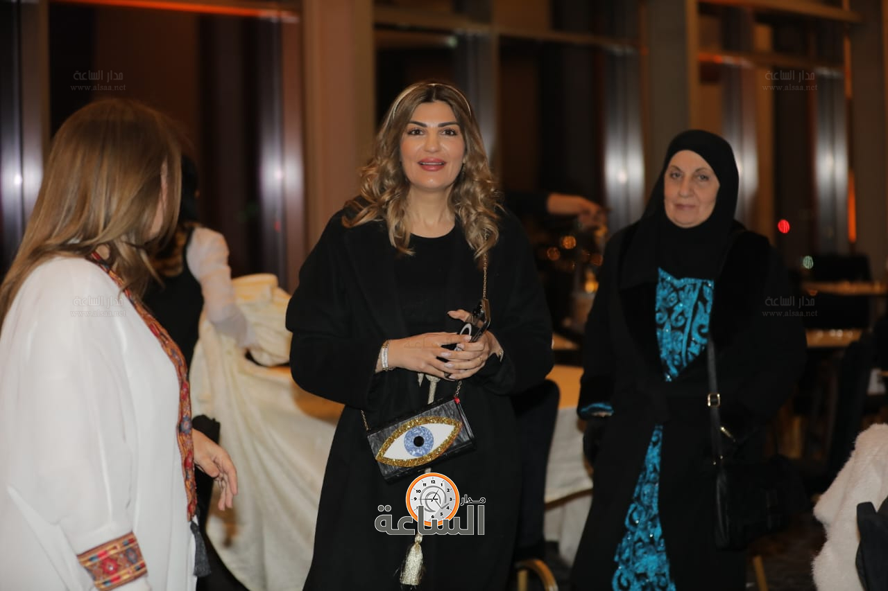 Madar Al-Saa Images 0.842016179535785