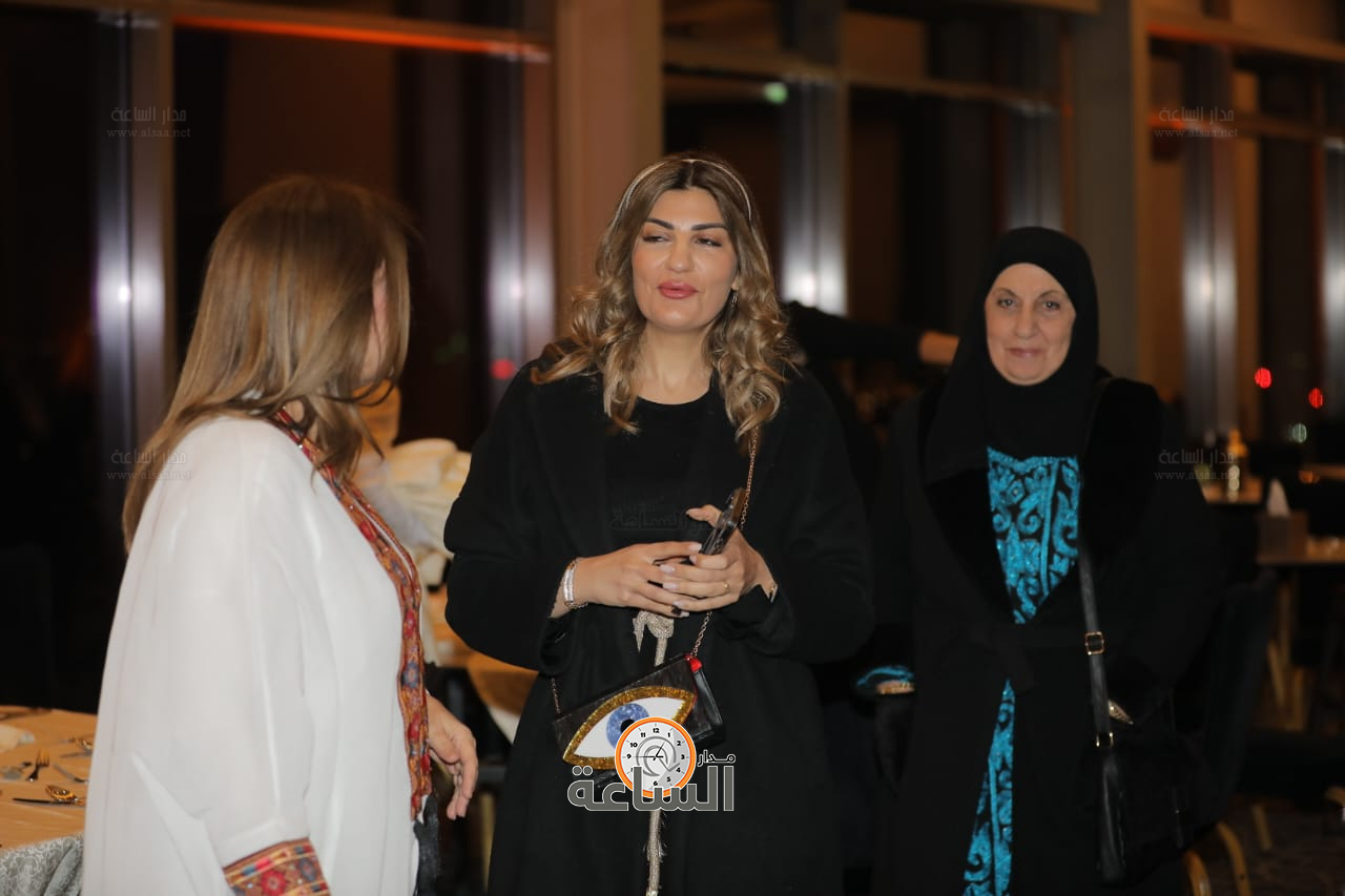 Madar Al-Saa Images 0.22966292116354214