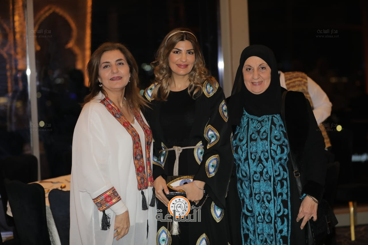 Madar Al-Saa Images 0.17261833124971182