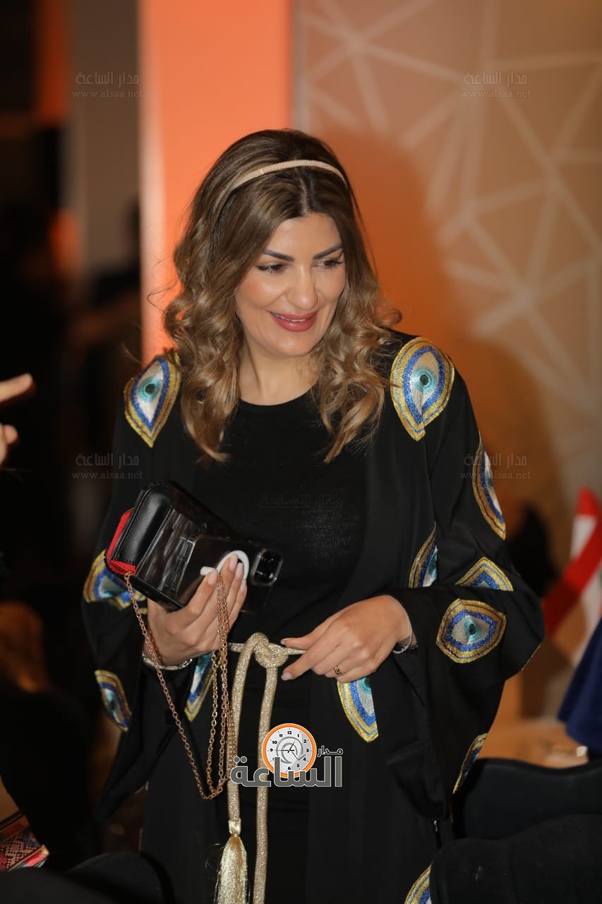 Madar Al-Saa Images 0.4914261295215361