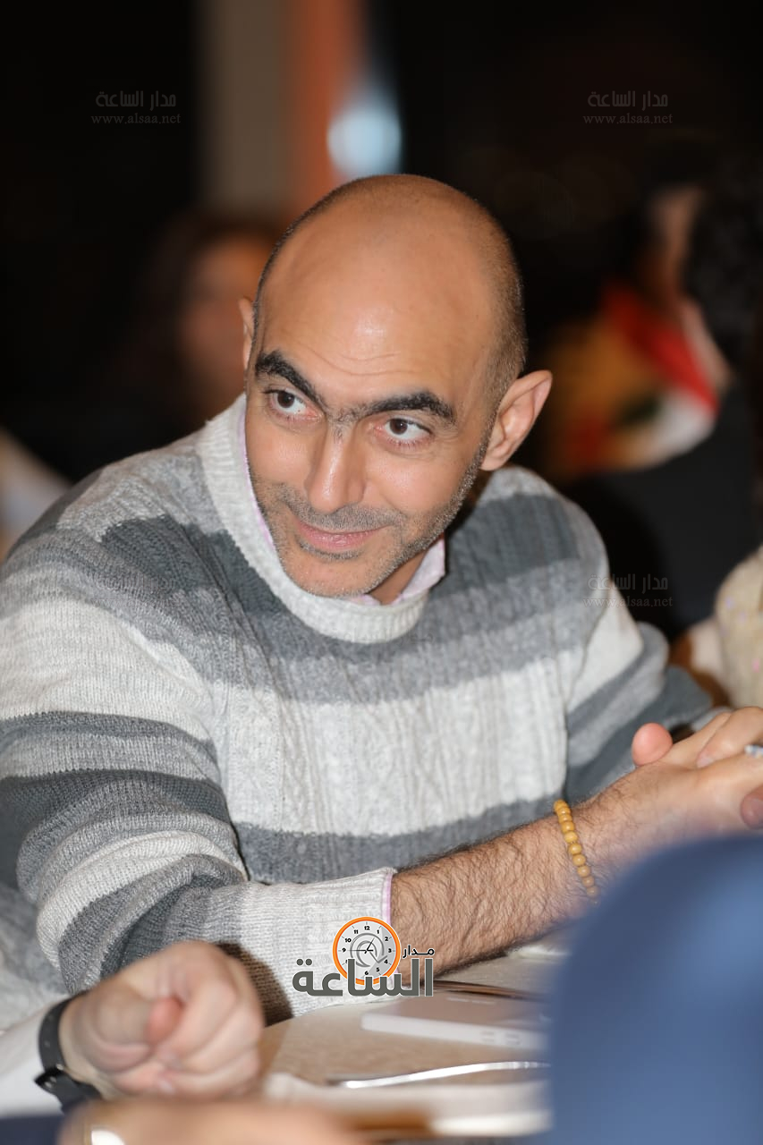 Madar Al-Saa Images 0.26755752513121744