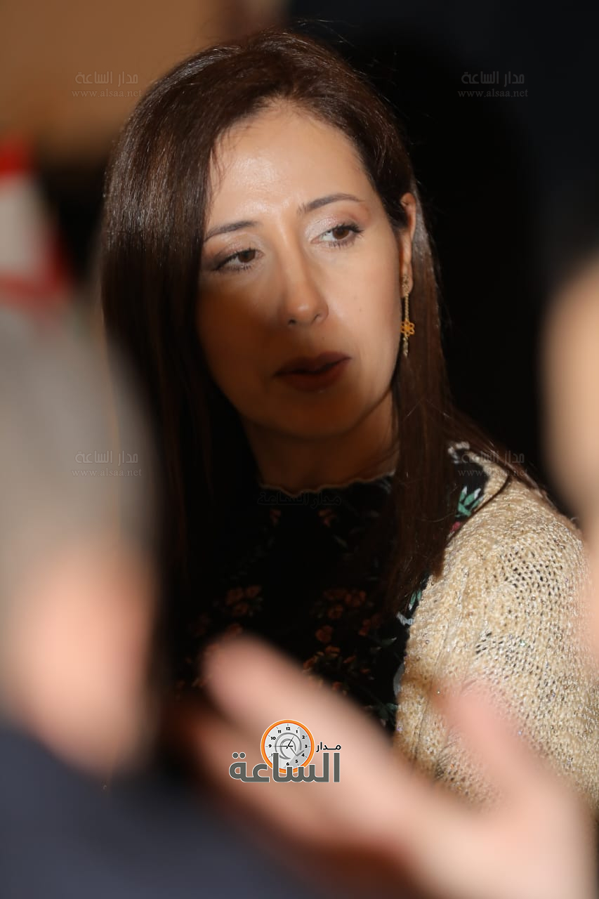 Madar Al-Saa Images 0.5072022379344485