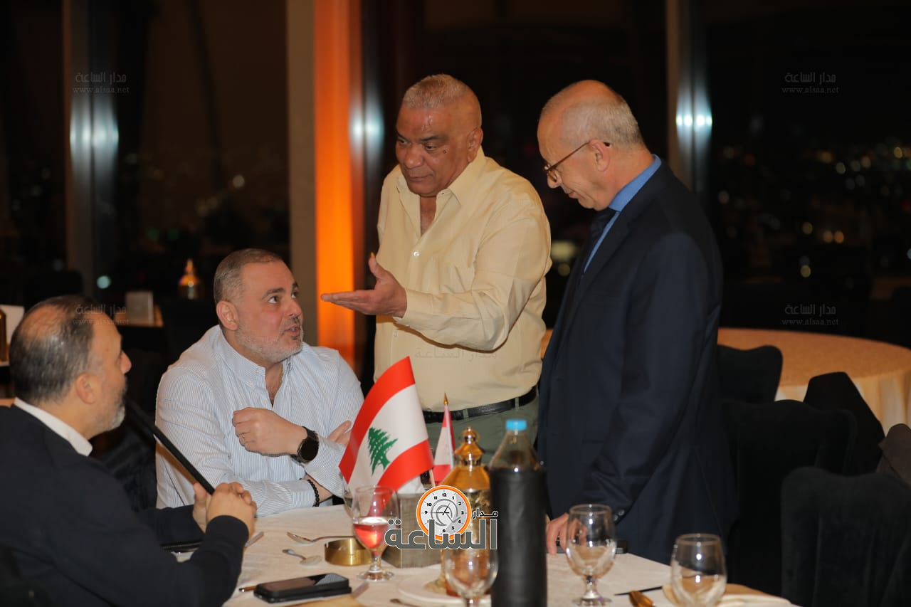 Madar Al-Saa Images 0.8663459782007572