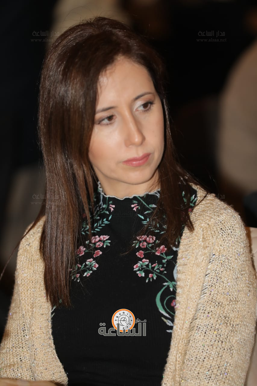 Madar Al-Saa Images 0.24860027528973982