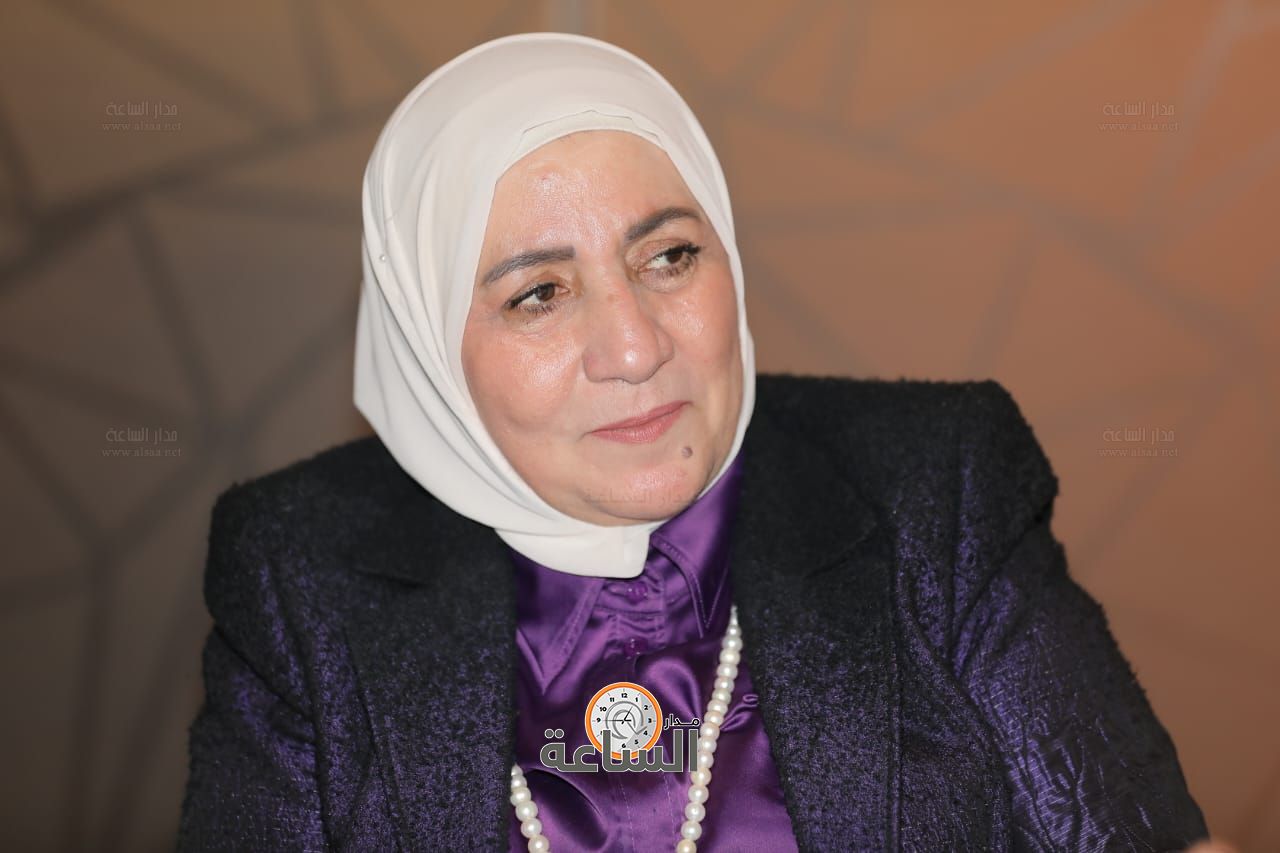 Madar Al-Saa Images 0.45570540012950955