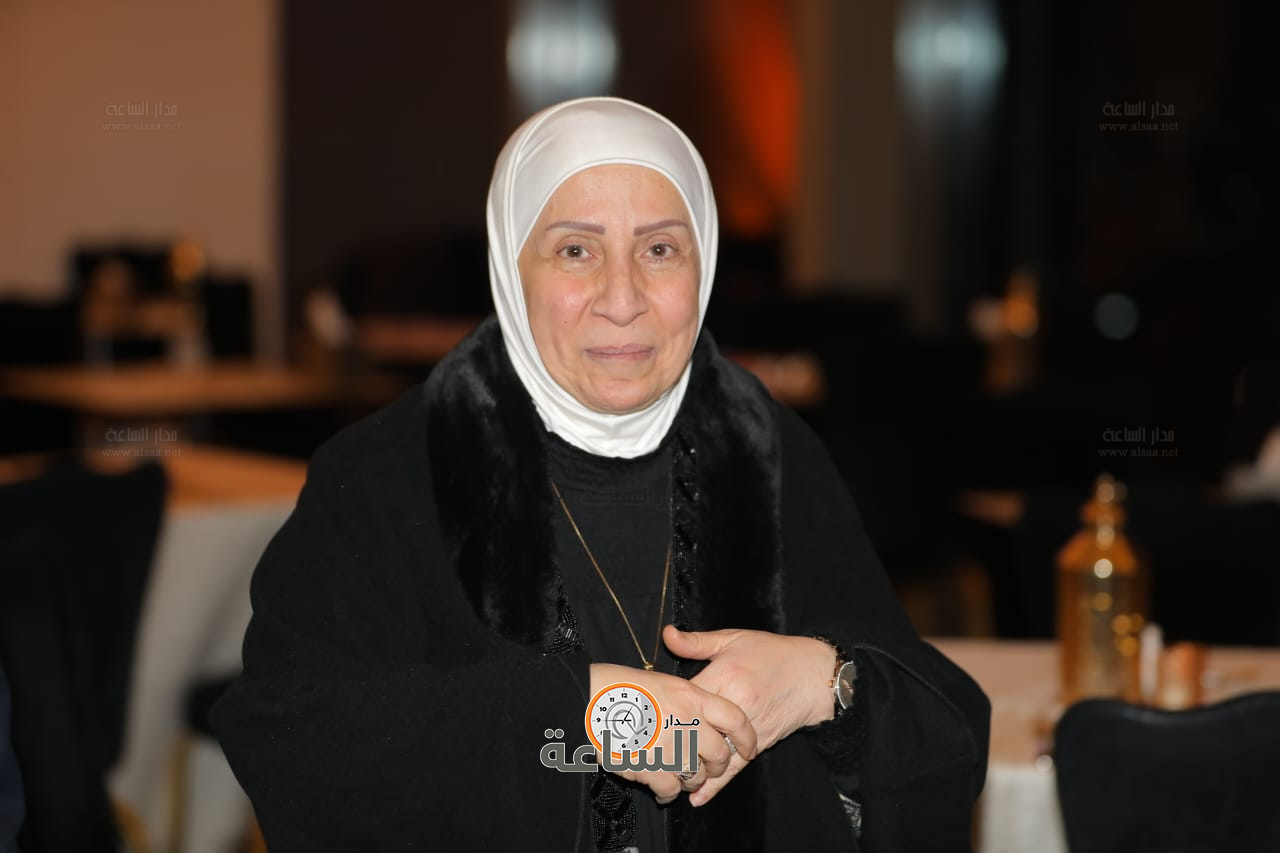 Madar Al-Saa Images 0.7627538164949117