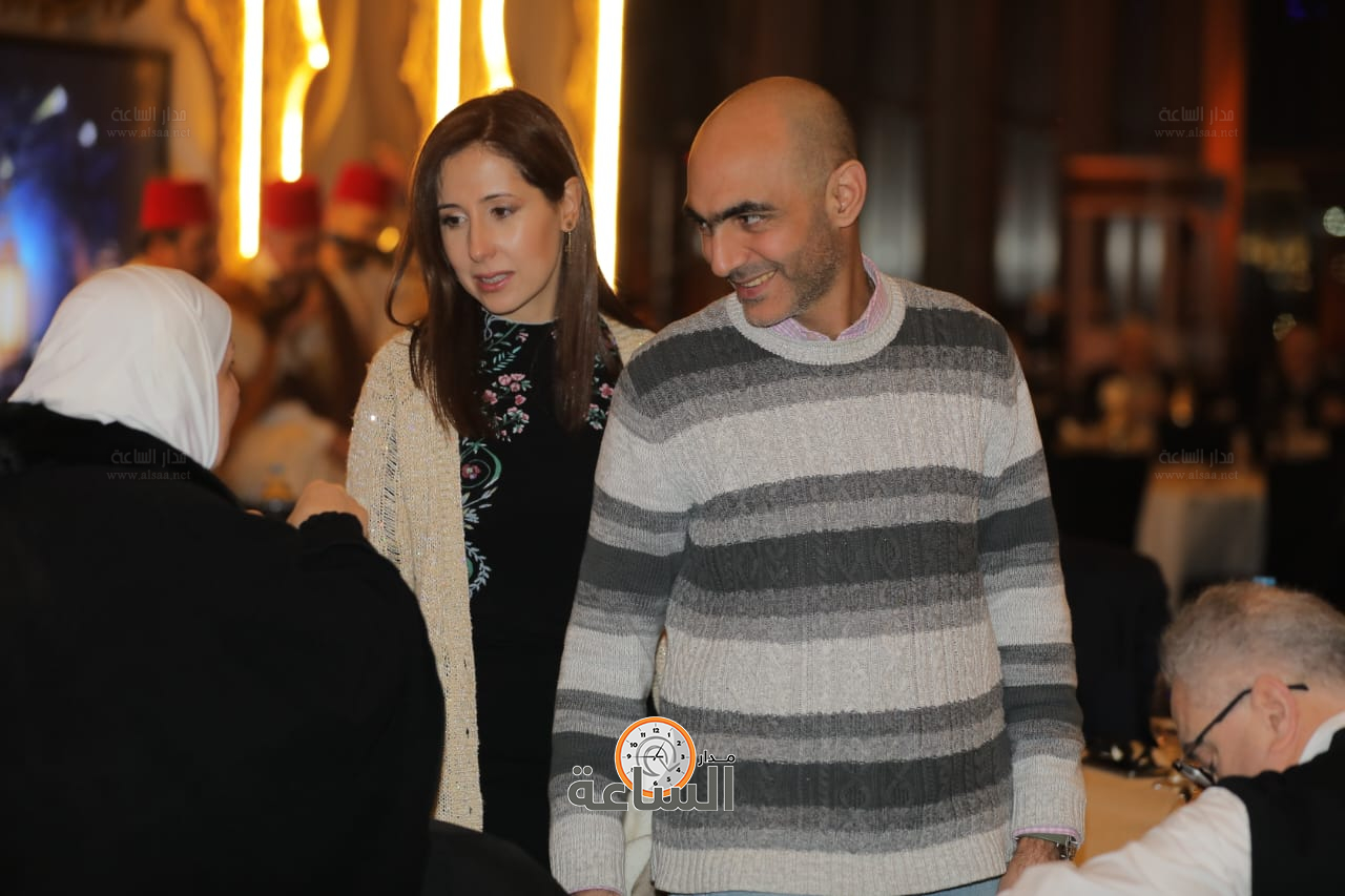 Madar Al-Saa Images 0.5286024931593802