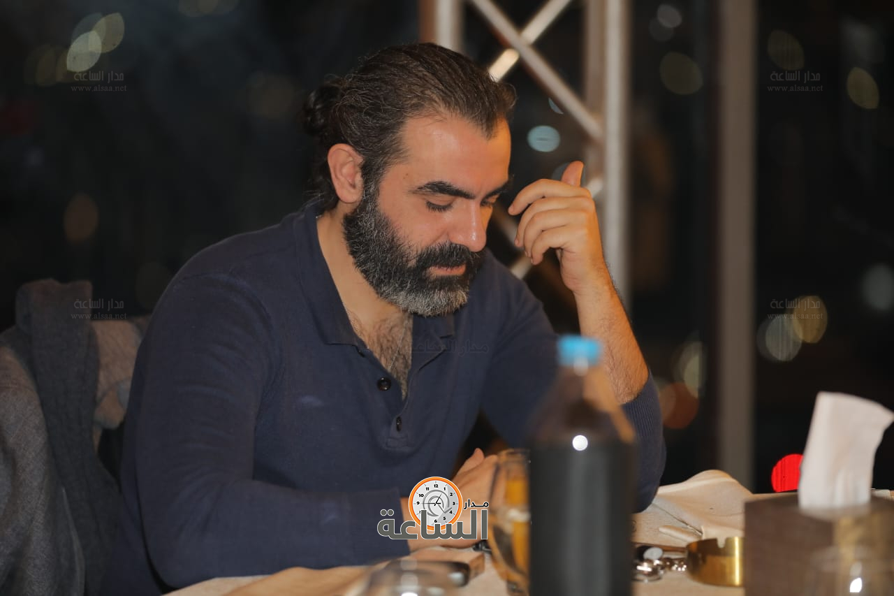 Madar Al-Saa Images 0.6871827344988564