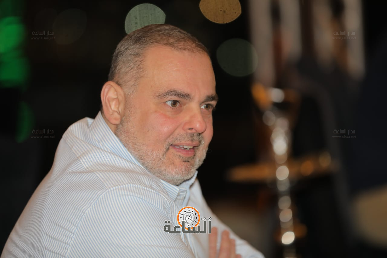 Madar Al-Saa Images 0.9644703258115863