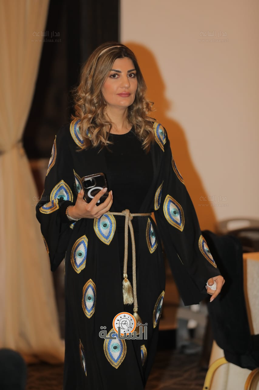 Madar Al-Saa Images 0.25684195293288004