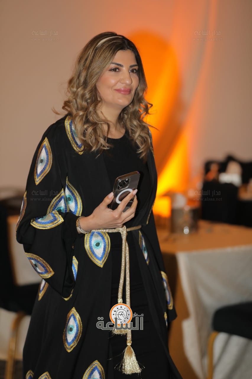 Madar Al-Saa Images 0.9180457239265352