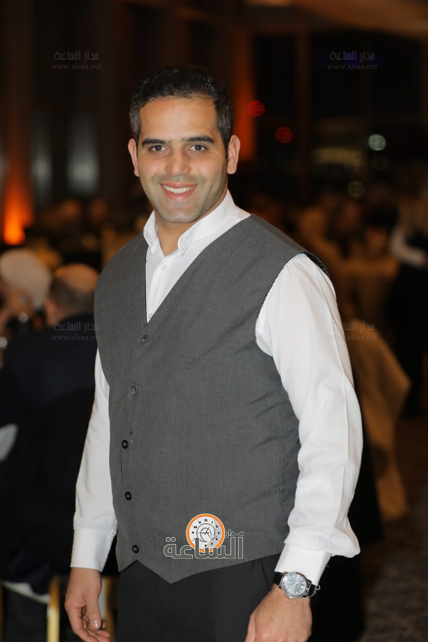 Madar Al-Saa Images 0.15775539051743537