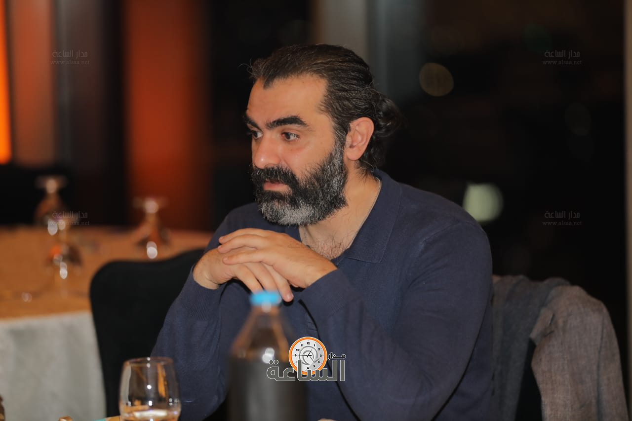 Madar Al-Saa Images 0.9615033776669248