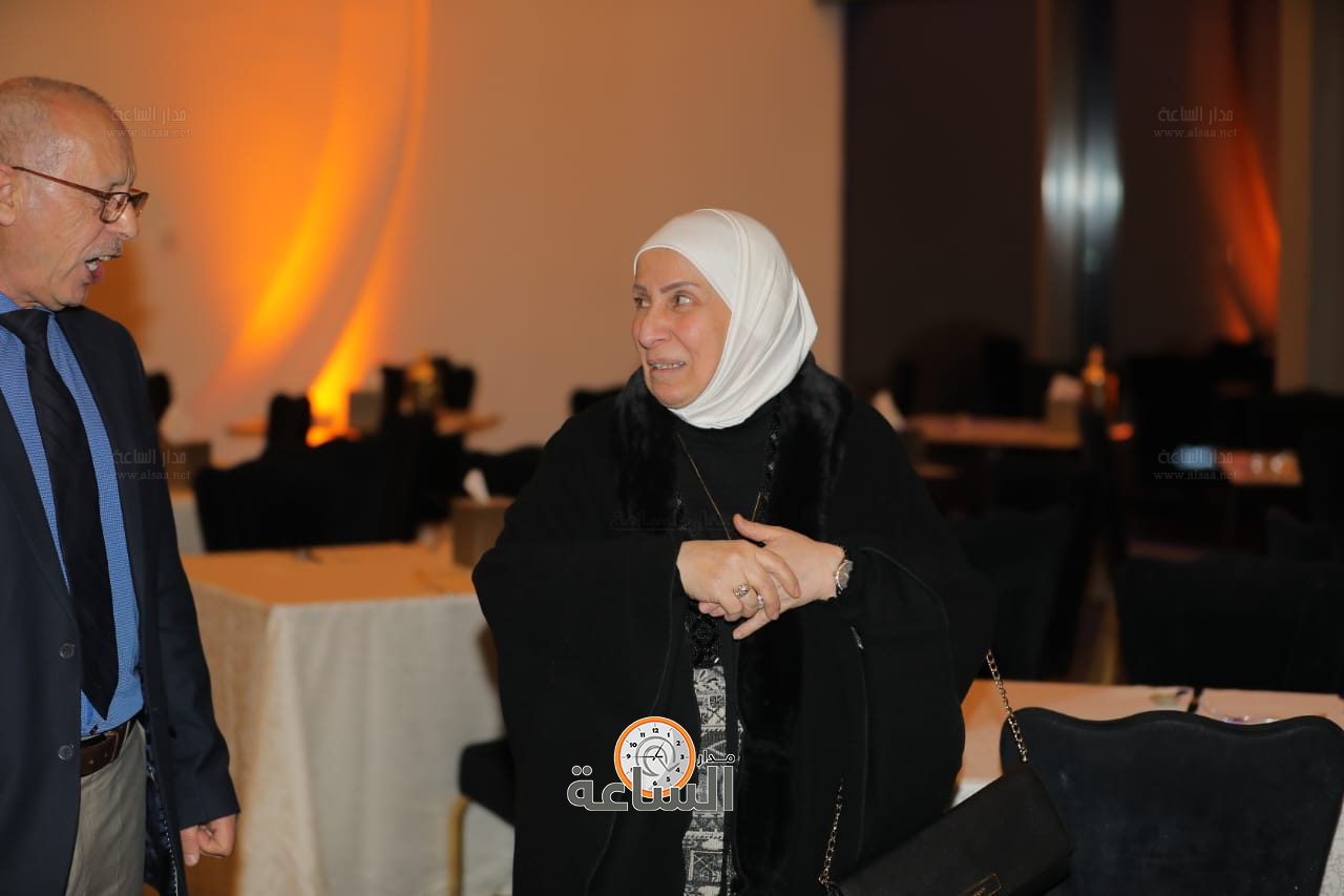 Madar Al-Saa Images 0.9297154327572541