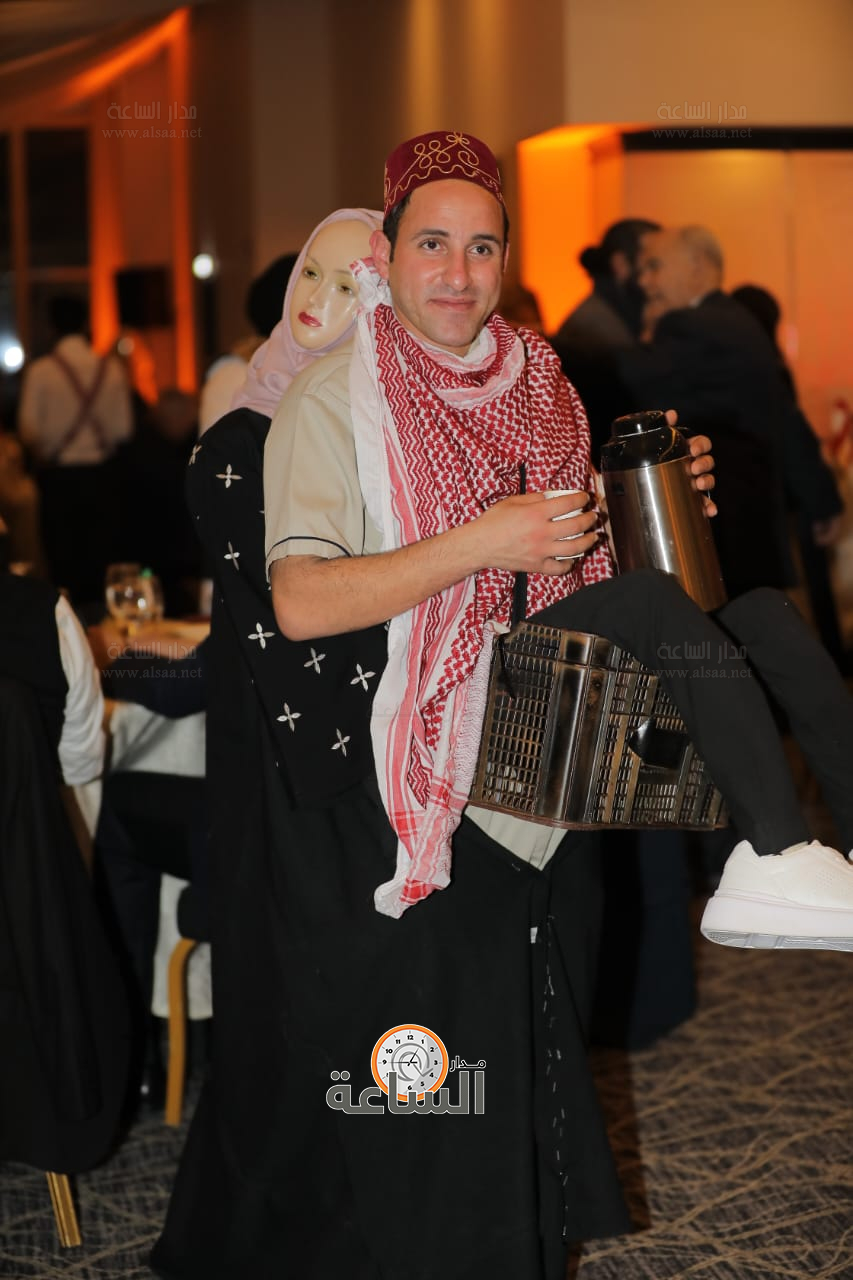 Madar Al-Saa Images 0.46337489196588355