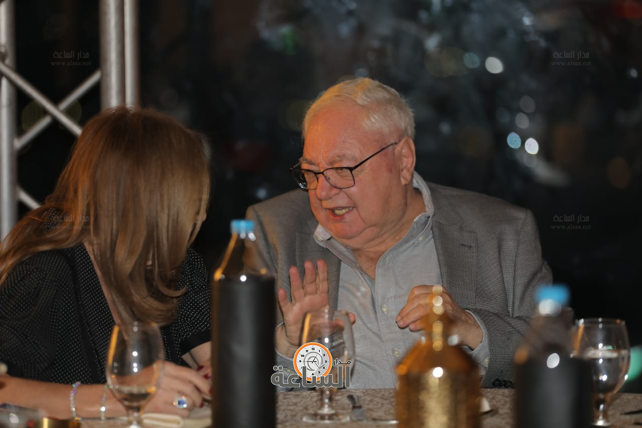 Madar Al-Saa Images 0.9229999917625857