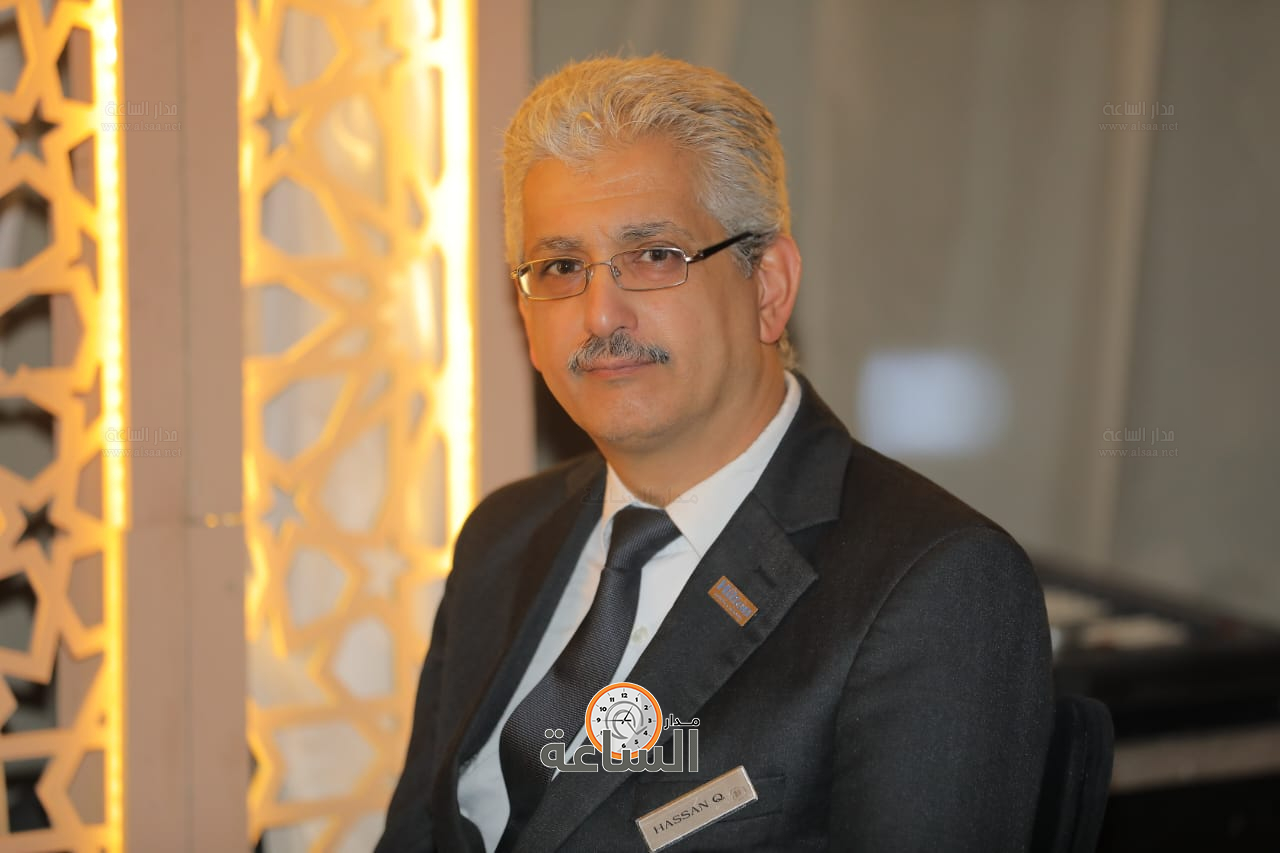 Madar Al-Saa Images 0.6496429173503