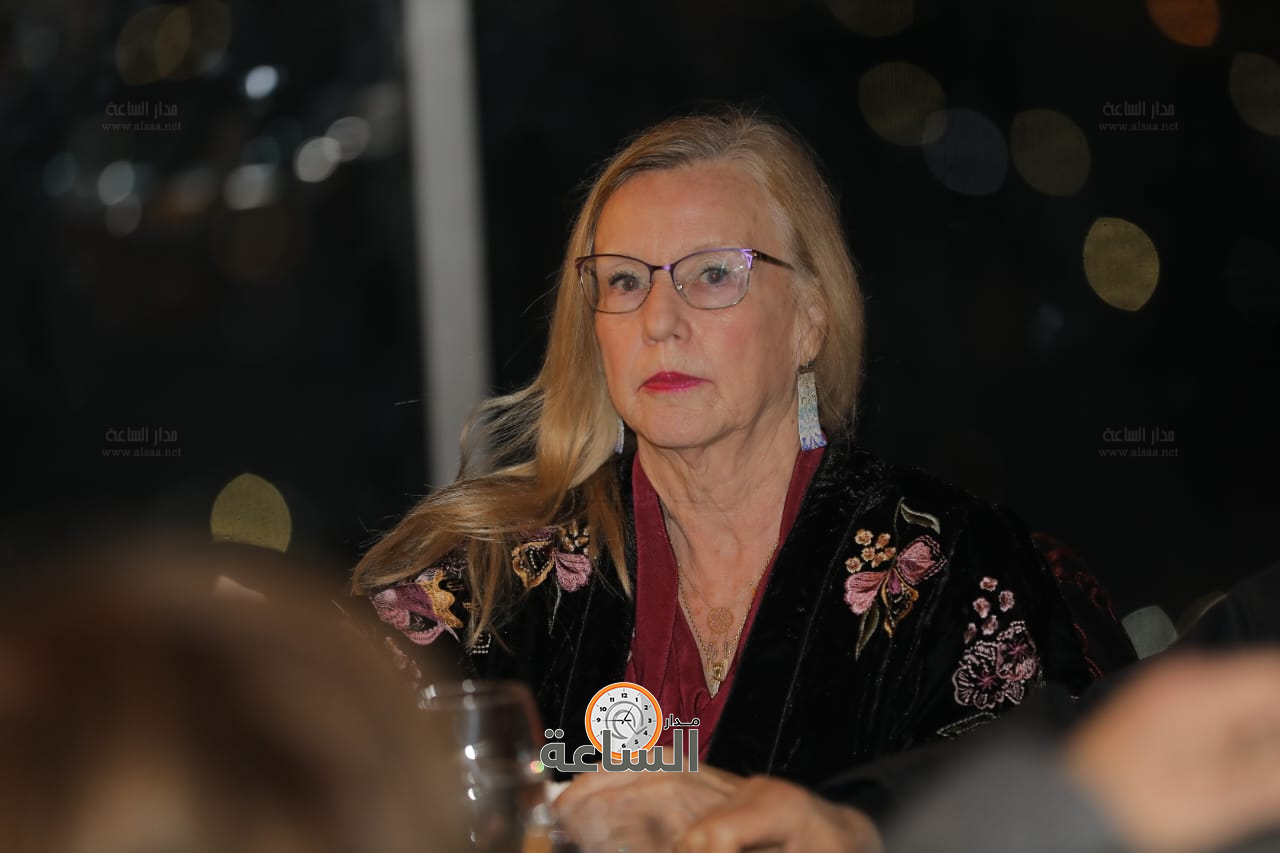 Madar Al-Saa Images 0.28311029958486955