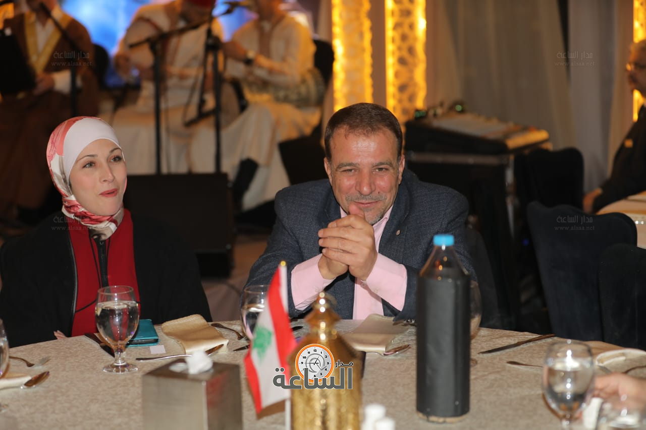 Madar Al-Saa Images 0.3677180312894994