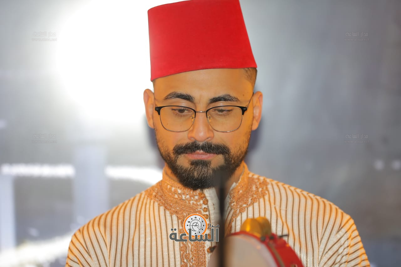 Madar Al-Saa Images 0.756148308974528