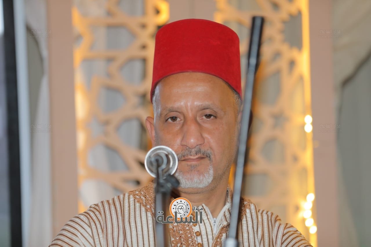 Madar Al-Saa Images 0.016262389115808906