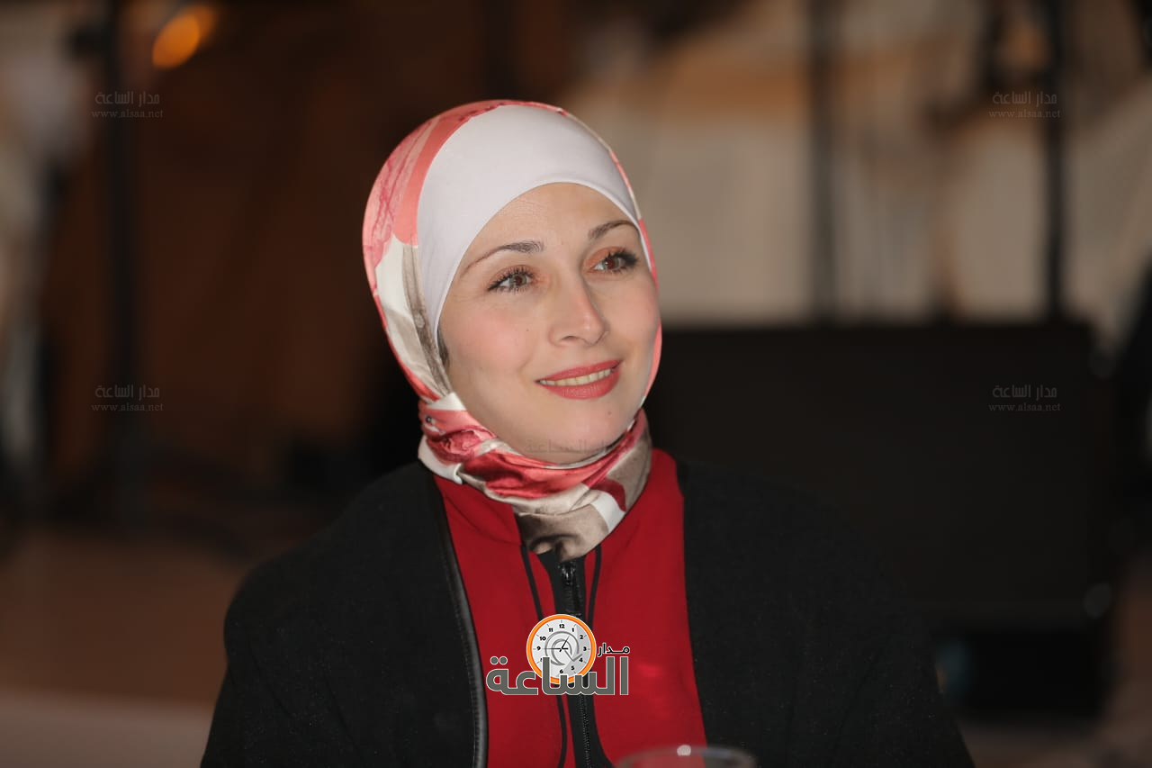 Madar Al-Saa Images 0.7836654247458117