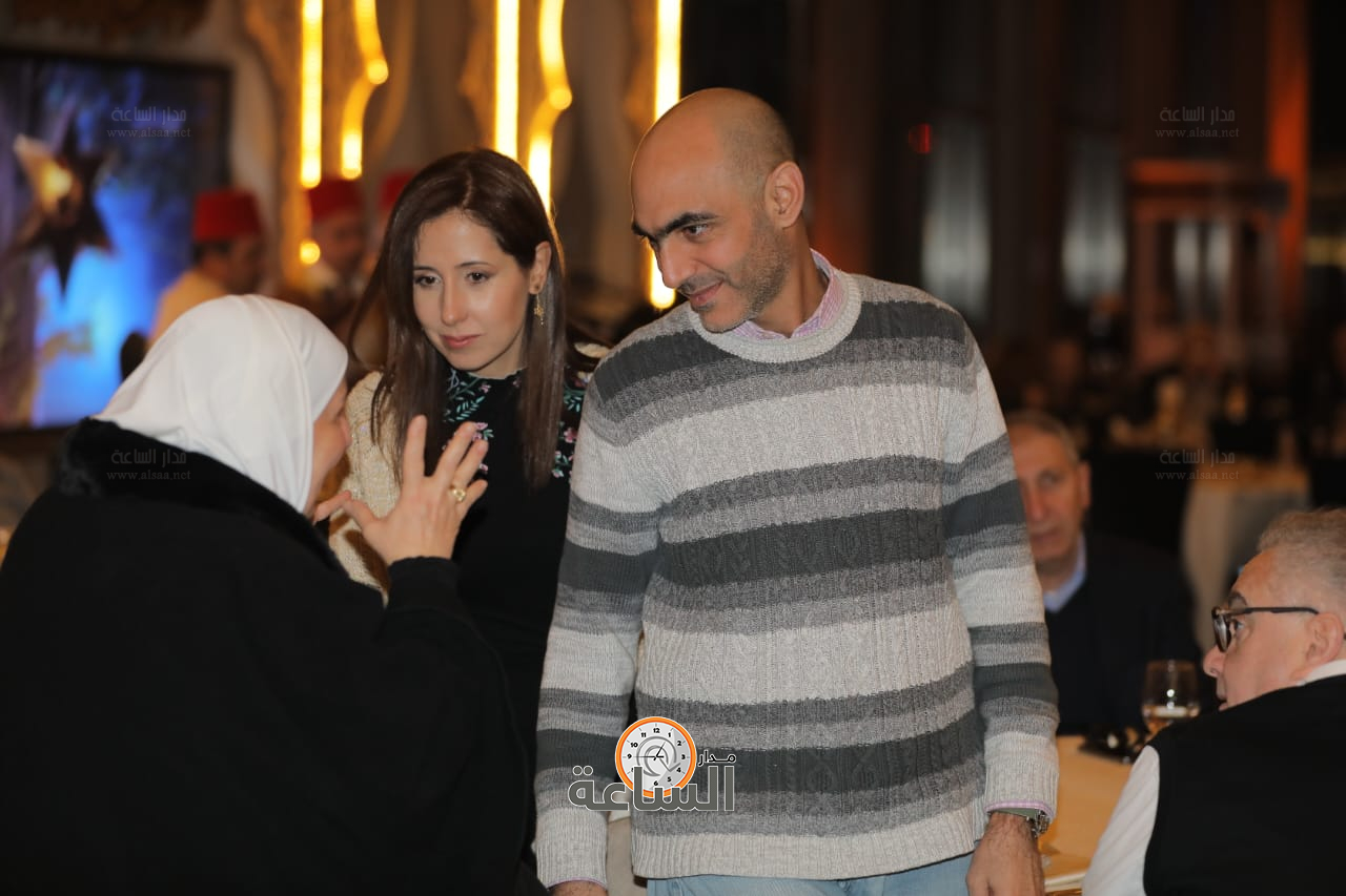 Madar Al-Saa Images 0.94507248360833