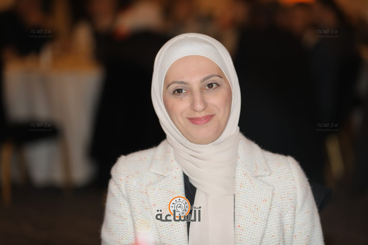 Madar Al-Saa Images 0.7078937858157779