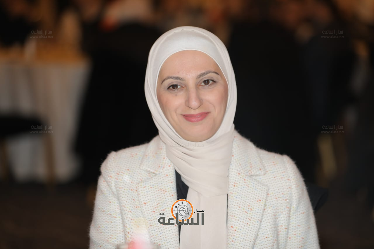 Madar Al-Saa Images 0.1456695242287782