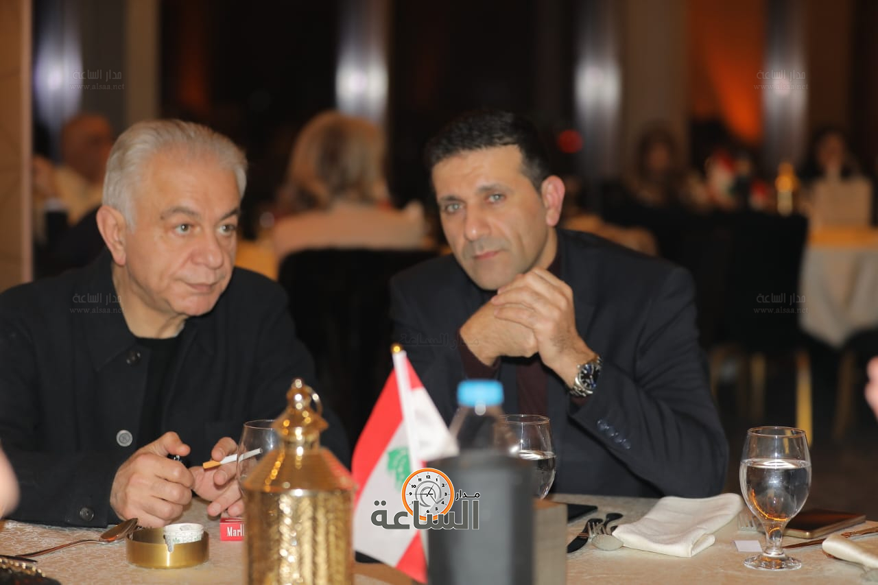 Madar Al-Saa Images 0.69141306669592