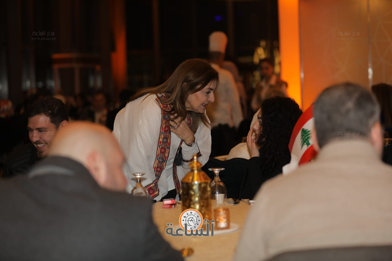 Madar Al-Saa Images 0.6440529086247573