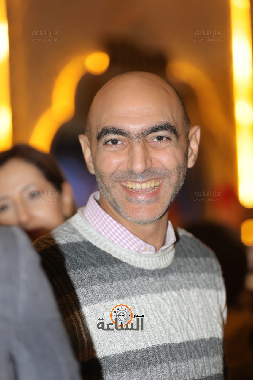 Madar Al-Saa Images 0.3703861424750934