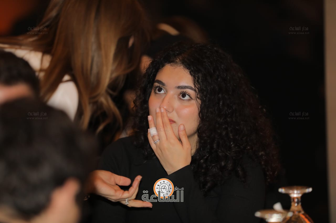 Madar Al-Saa Images 0.03879945666071616