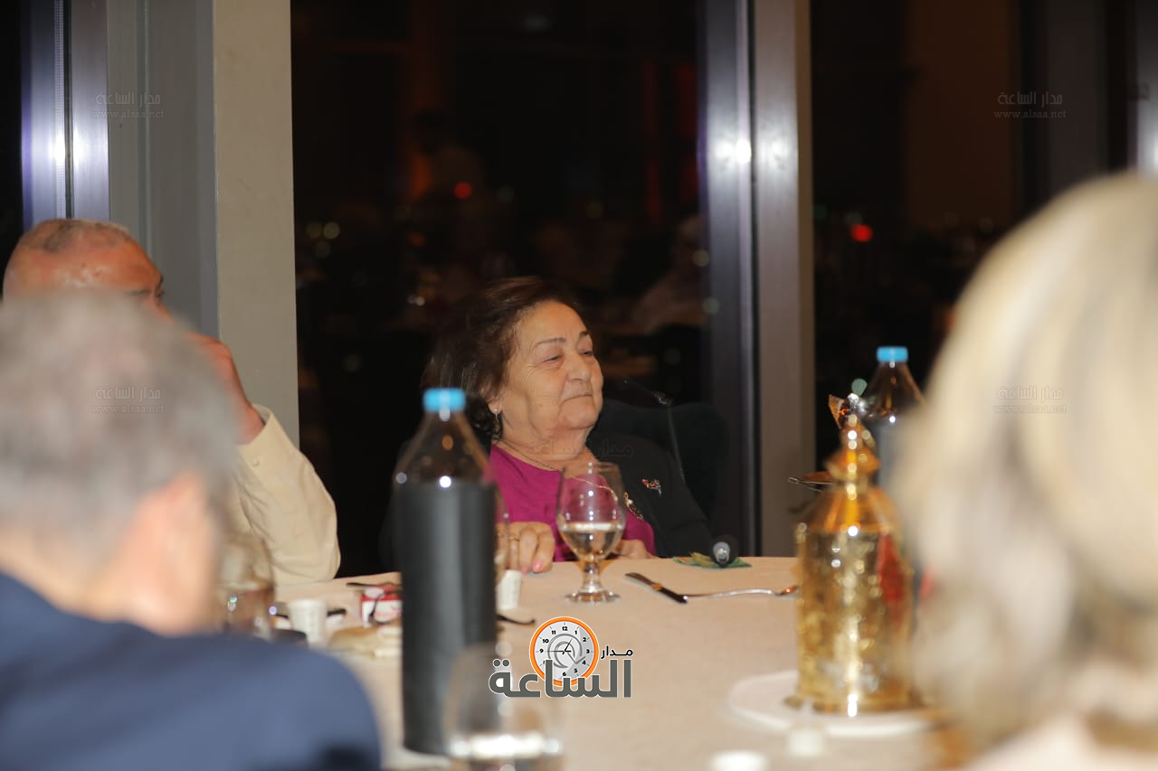 Madar Al-Saa Images 0.2318751995231645