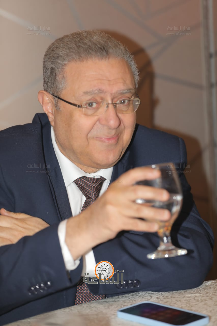 Madar Al-Saa Images 0.47864310989554903