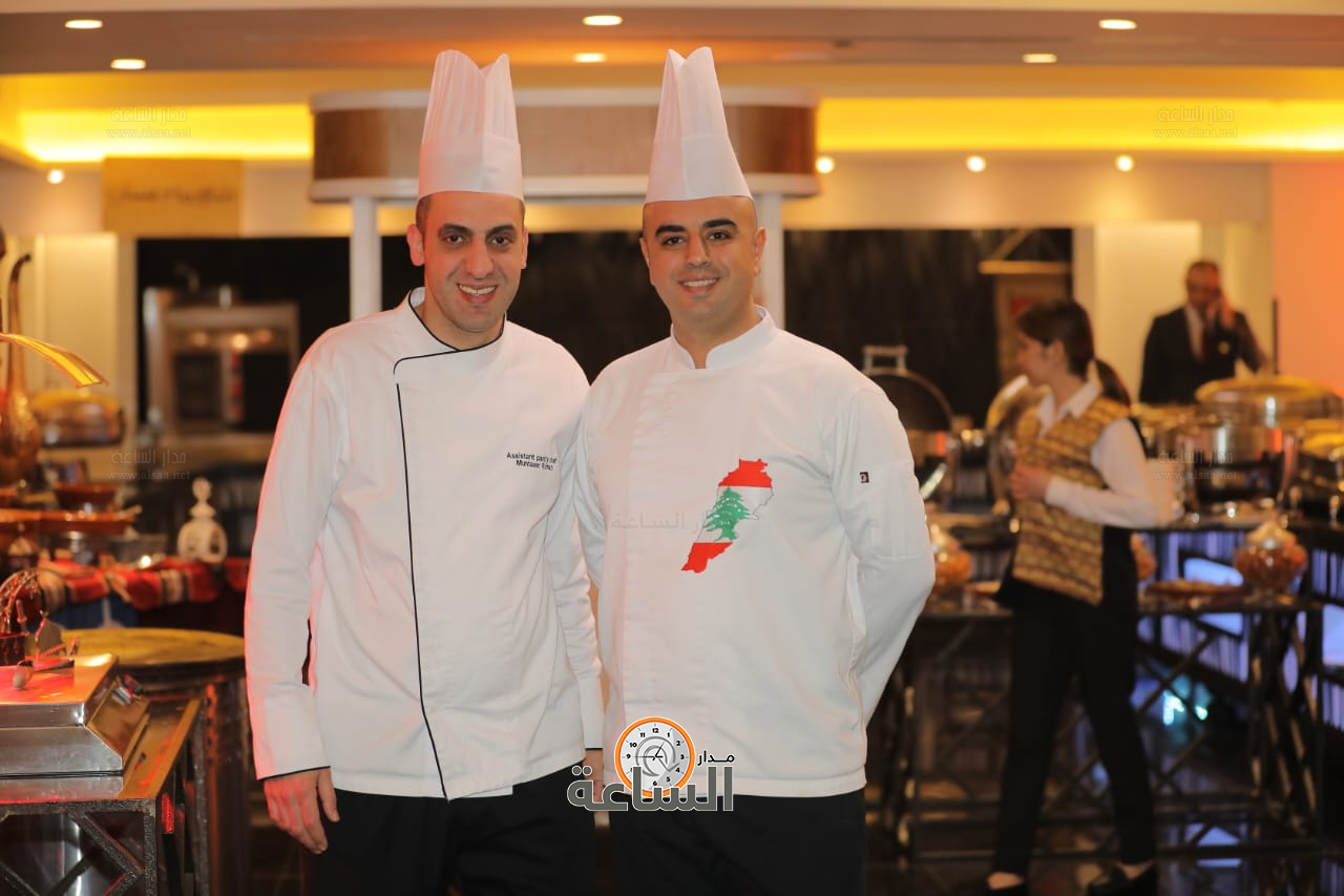 Madar Al-Saa Images 0.21005895922286033