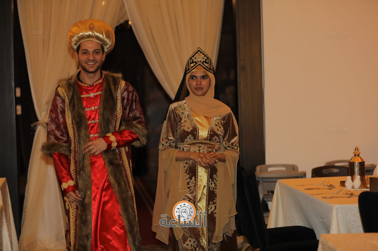 Madar Al-Saa Images 0.5431788136128735