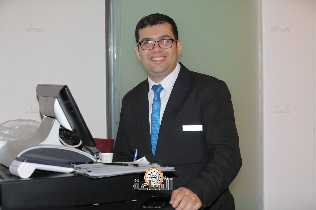 Madar Al-Saa Images 0.21984635050938817