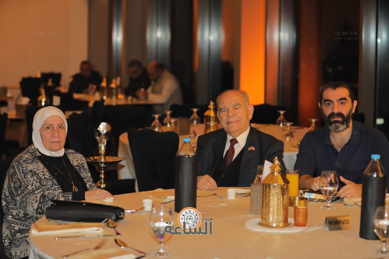 Madar Al-Saa Images 0.9020144843595412