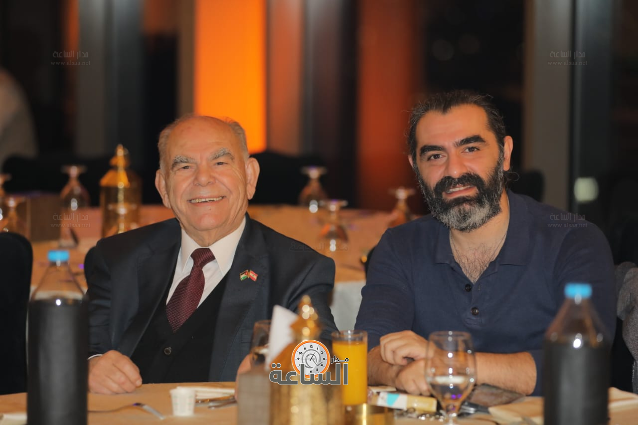 Madar Al-Saa Images 0.27242012092129797