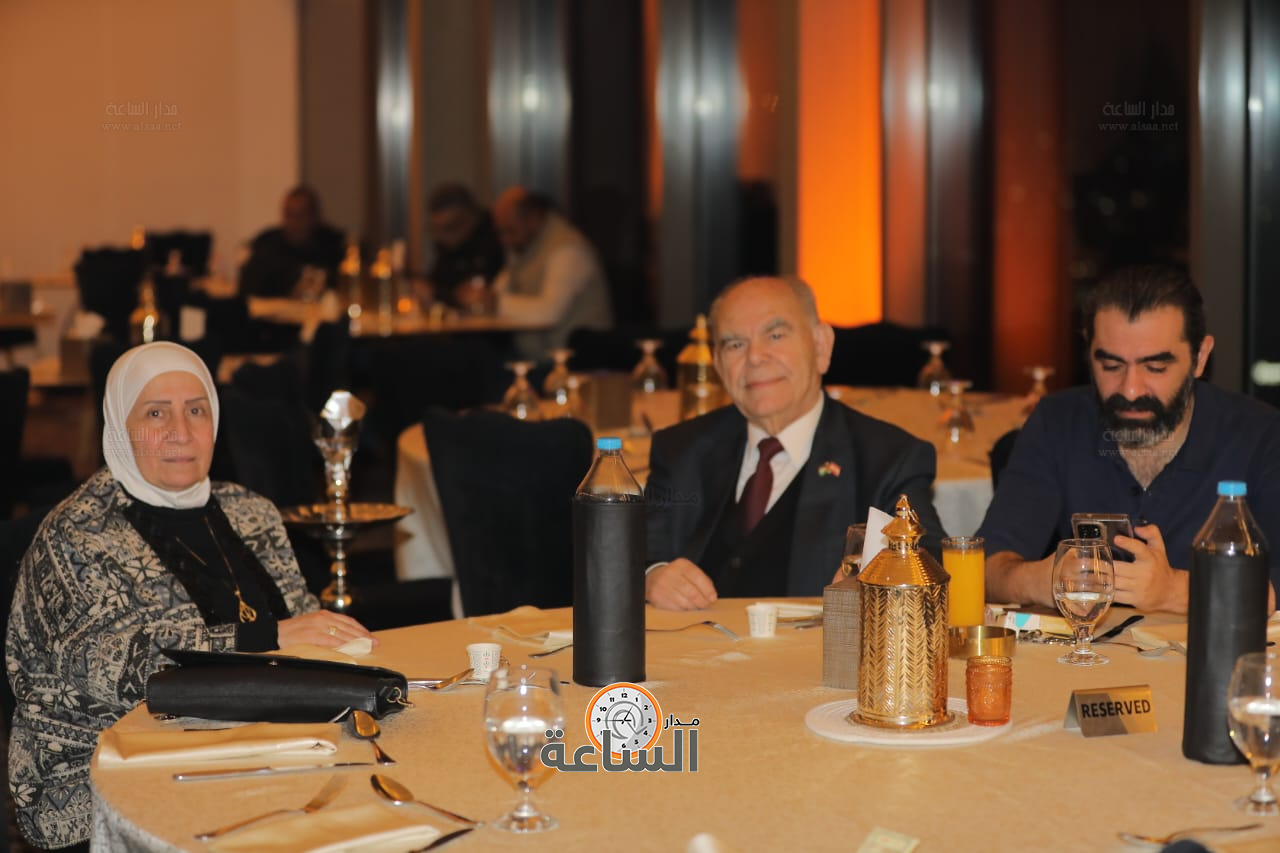 Madar Al-Saa Images 0.4662439618490093