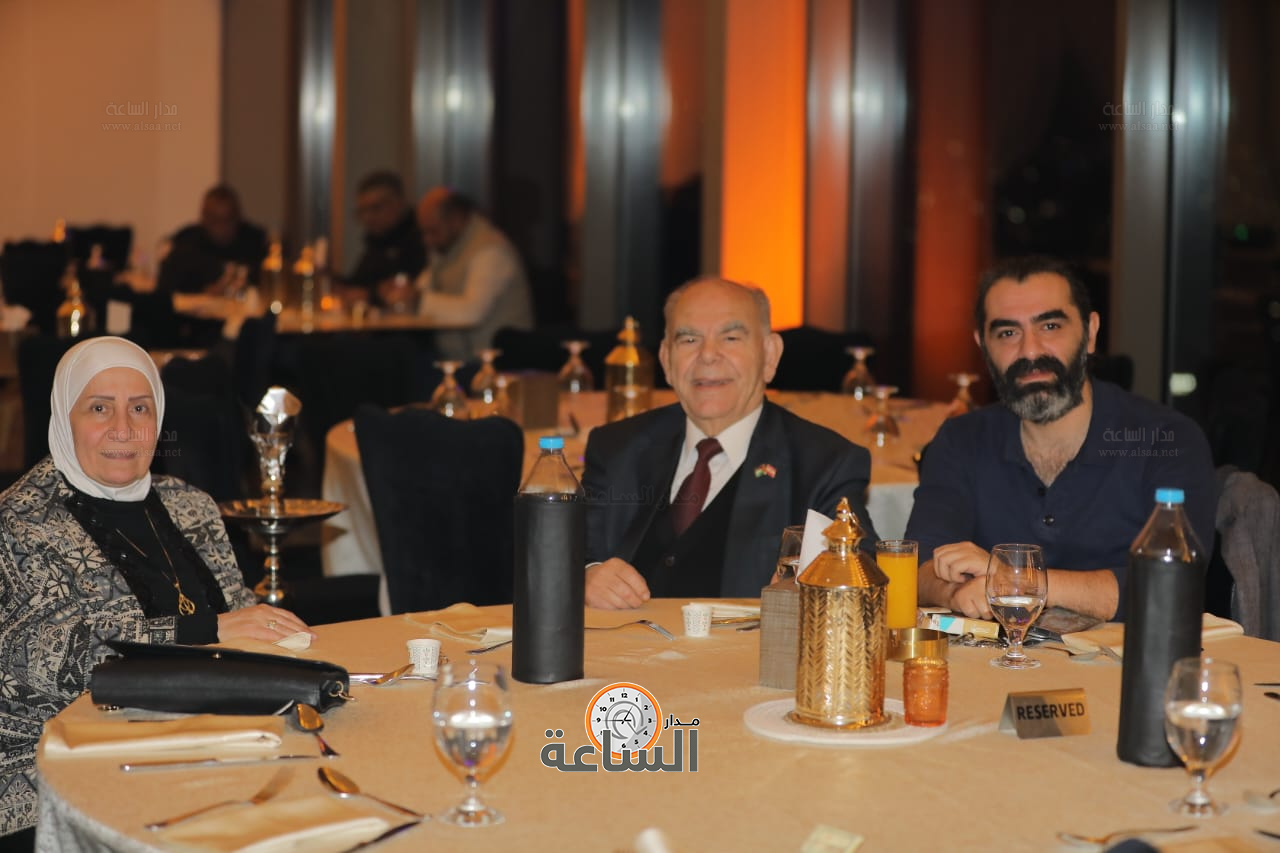 Madar Al-Saa Images 0.5057969929719133