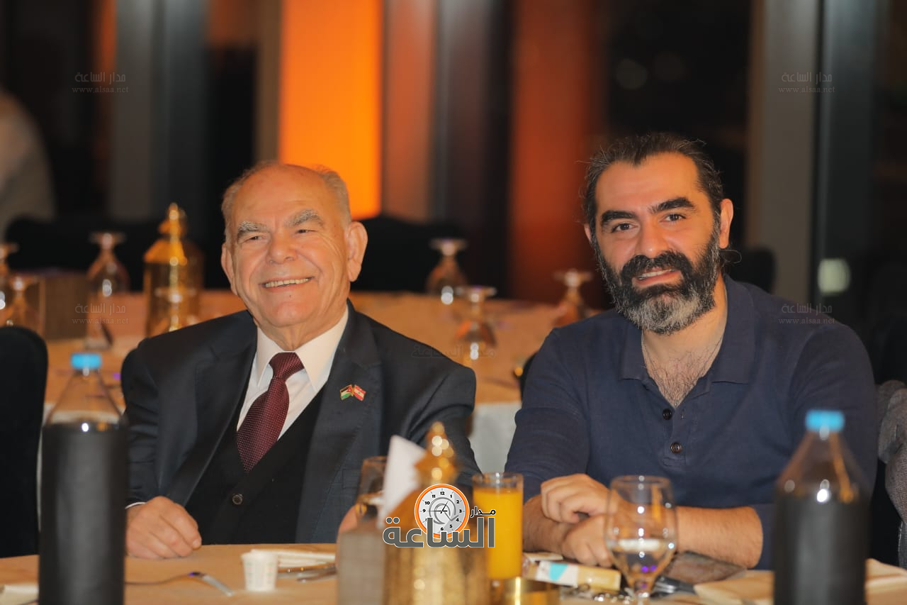 Madar Al-Saa Images 0.2796836726939247